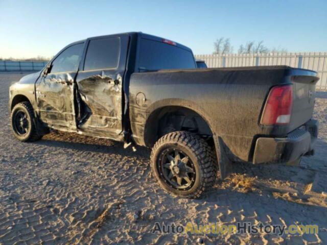 RAM 1500 ST, 1C6RR7KT8DS618228