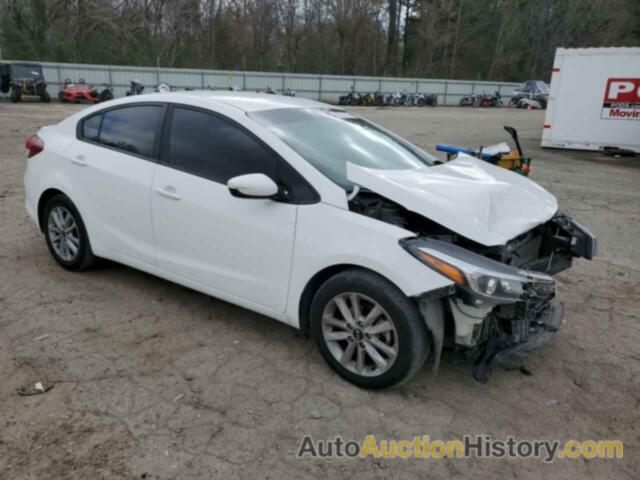 KIA FORTE LX, 3KPFL4A72HE108336