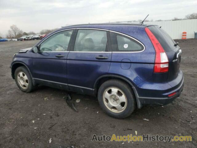 HONDA CRV LX, 5J6RE3H34BL007747