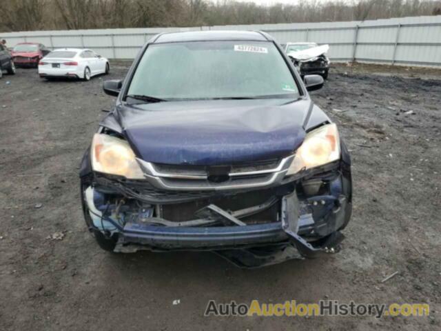 HONDA CRV LX, 5J6RE3H34BL007747