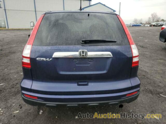 HONDA CRV LX, 5J6RE3H34BL007747