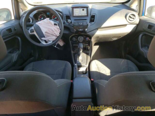 FORD FIESTA SE, 3FADP4EJXKM144005