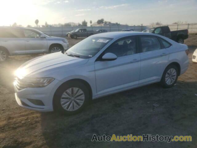 VOLKSWAGEN JETTA S, 3VWN57BU4KM004291