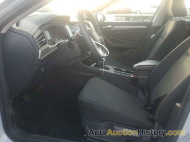 VOLKSWAGEN JETTA S, 3VWN57BU4KM004291