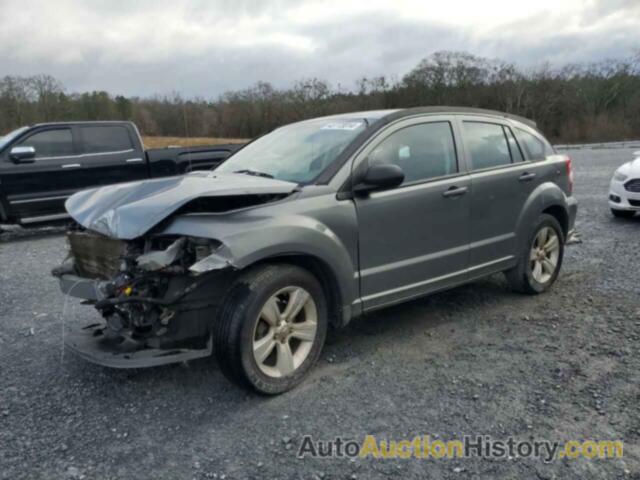 DODGE CALIBER MAINSTREET, 1B3CB3HA0BD225313