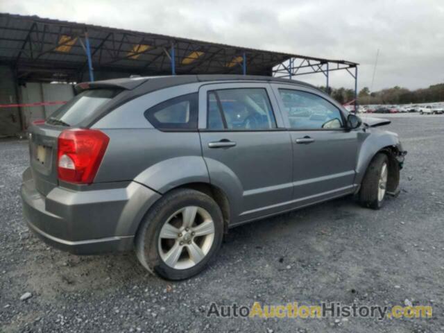 DODGE CALIBER MAINSTREET, 1B3CB3HA0BD225313