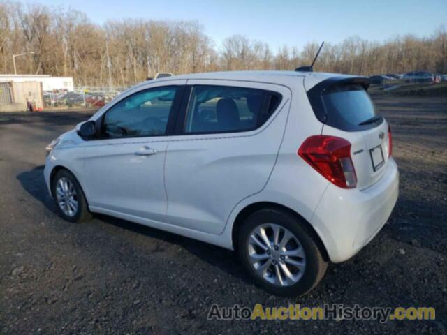 CHEVROLET SPARK 1LT, KL8CD6SA1MC748599