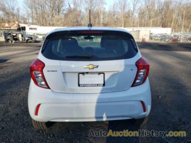 CHEVROLET SPARK 1LT, KL8CD6SA1MC748599