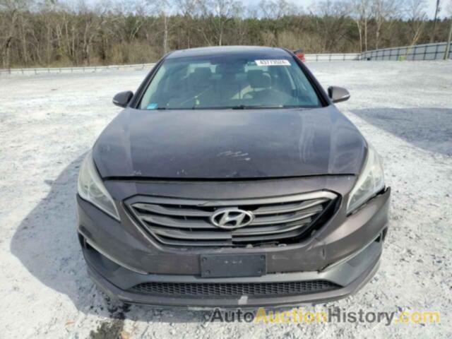 HYUNDAI SONATA SPORT, 5NPE34AF0GH316356