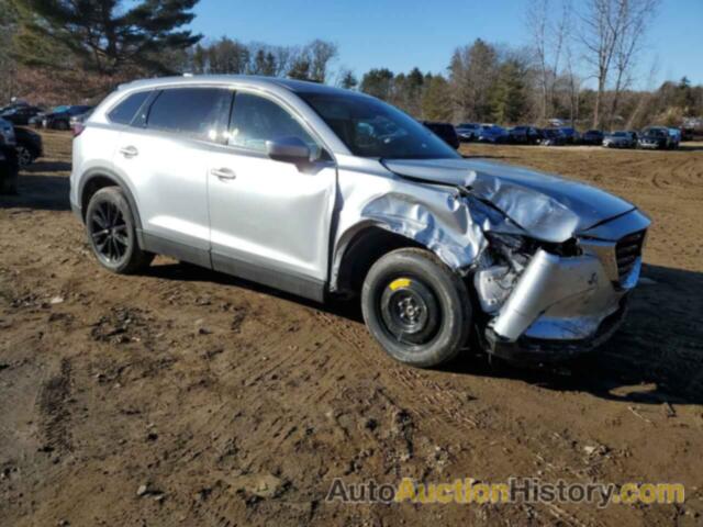 MAZDA CX-9 TOURING PLUS, JM3TCBAY7P0658968