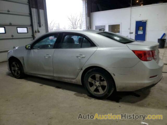 CHEVROLET MALIBU LS, 1G11B5SA2DF138801