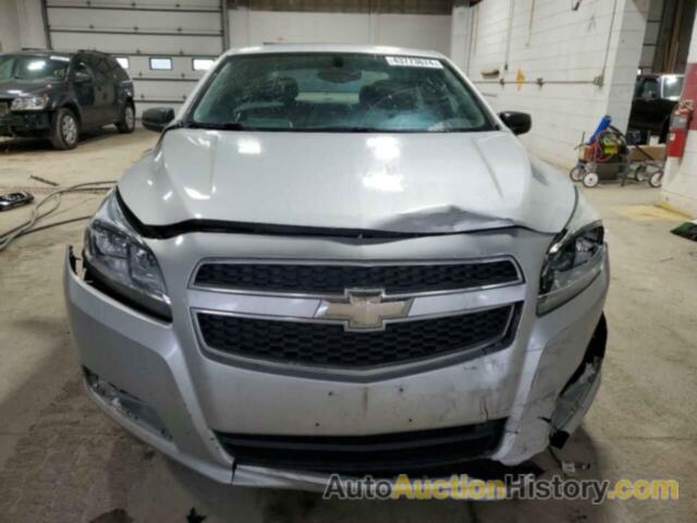 CHEVROLET MALIBU LS, 1G11B5SA2DF138801