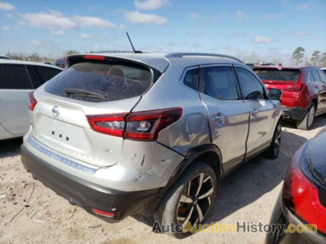 NISSAN ROGUE SL, JN1BJ1CV5MW569435