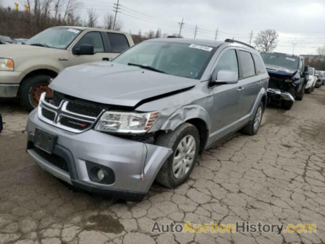 DODGE JOURNEY SE, 3C4PDCBB6KT719018