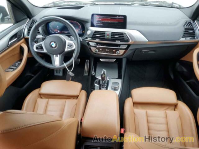 BMW X3 XDRIVE30I, 5UXTY5C07L9B17803
