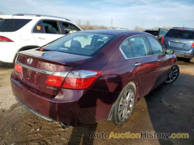 HONDA ACCORD SPORT, 1HGCR2F59DA276244