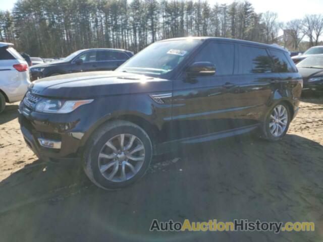 LAND ROVER RANGEROVER HSE, SALWR2WF5EA336678