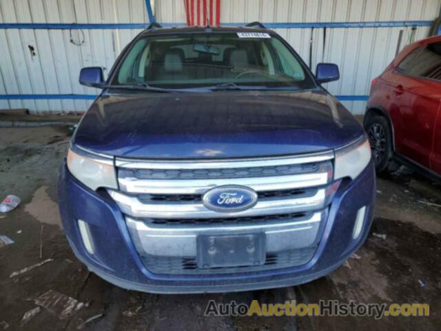 FORD EDGE LIMITED, 2FMDK3KC3BBA28568