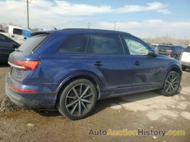 AUDI Q7 PREMIUM PLUS, WA1LXAF72MD011559