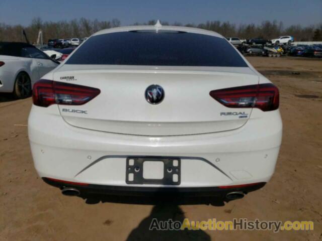 BUICK REGAL ESSENCE, W04GR6SXXJ1124090