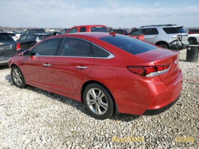 HYUNDAI SONATA SPORT, 5NPE34AF9JH660128