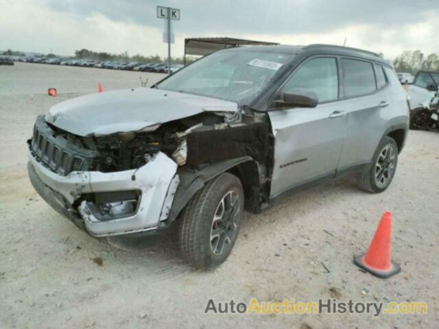 JEEP COMPASS TRAILHAWK, 3C4NJDDB9LT207967