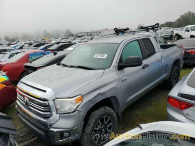 TOYOTA TUNDRA DOUBLE CAB SR/SR5, 5TFUY5F14GX558605