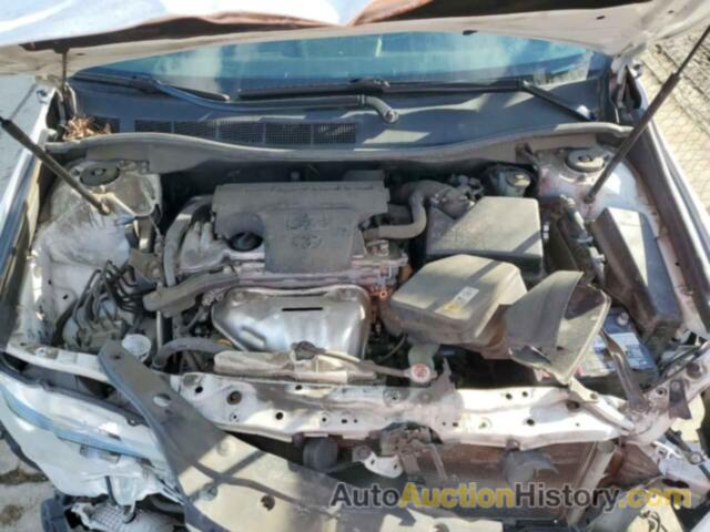 TOYOTA CAMRY LE, 4T1BF1FK2HU410451