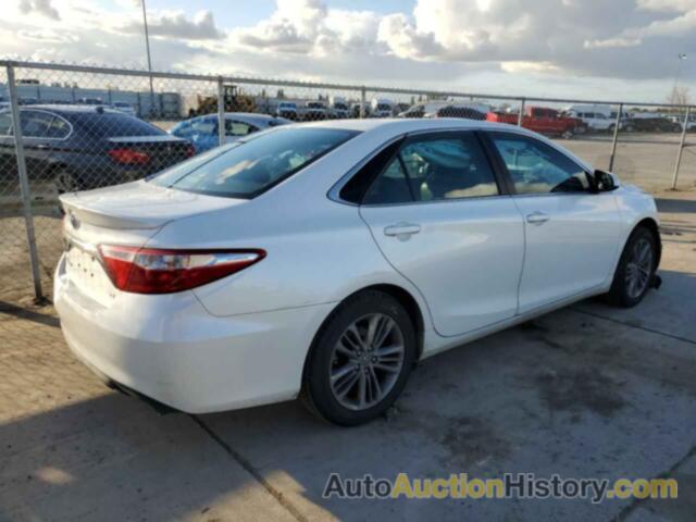 TOYOTA CAMRY LE, 4T1BF1FK2HU410451