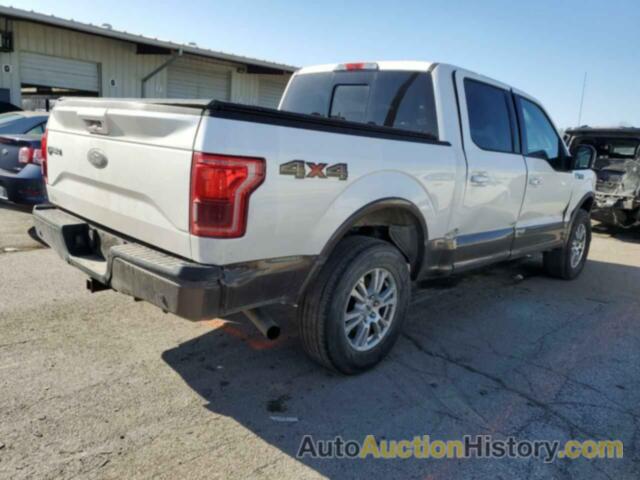 FORD F-150 SUPERCREW, 1FTEW1EF7HKC80216