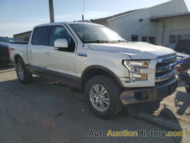 FORD F-150 SUPERCREW, 1FTEW1EF7HKC80216