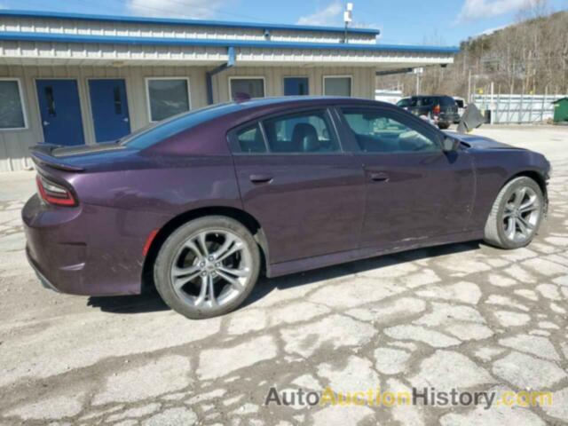 DODGE CHARGER GT, 2C3CDXHG0MH542054