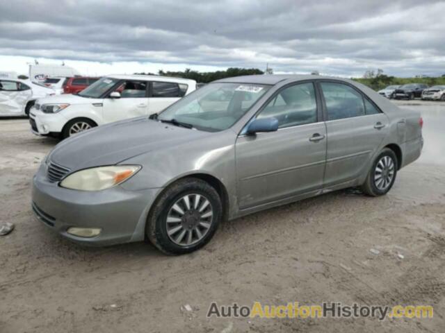 TOYOTA CAMRY LE, 4T1BE32K66U712455