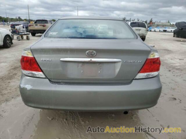 TOYOTA CAMRY LE, 4T1BE32K66U712455