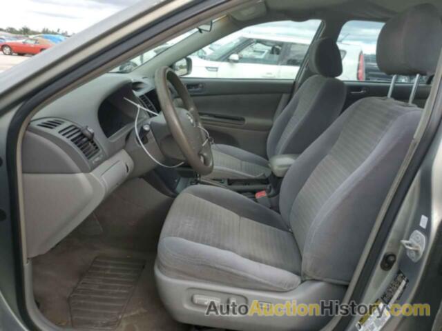 TOYOTA CAMRY LE, 4T1BE32K66U712455