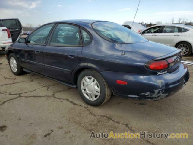 FORD TAURUS SE, 1FAFP53S3XA107540