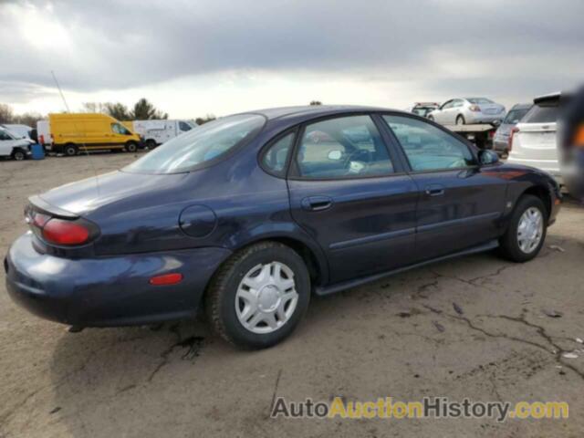 FORD TAURUS SE, 1FAFP53S3XA107540