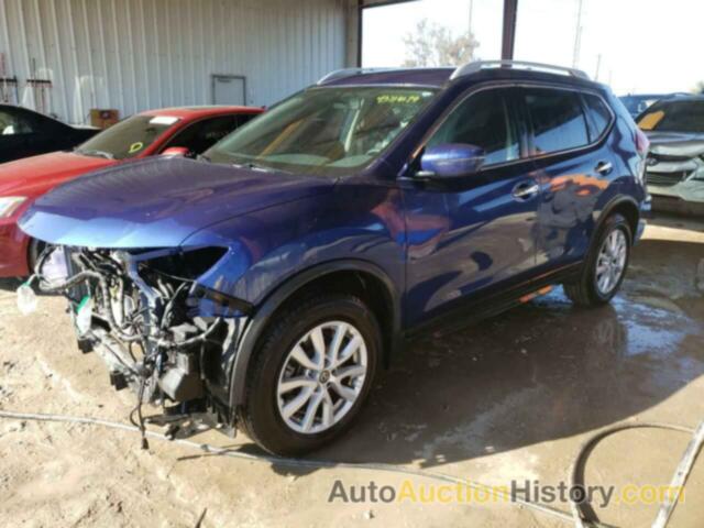 NISSAN ROGUE S, JN8AT2MT5JW488733