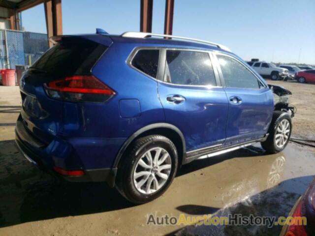 NISSAN ROGUE S, JN8AT2MT5JW488733