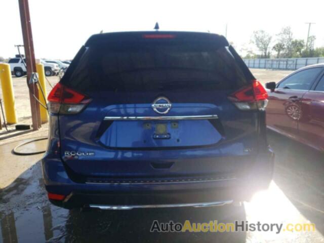 NISSAN ROGUE S, JN8AT2MT5JW488733