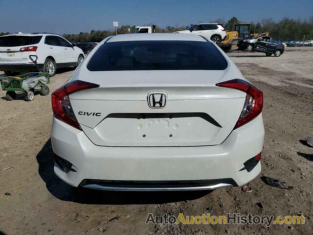 HONDA CIVIC LX, 2HGFC2F64MH556274