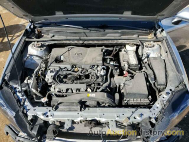 TOYOTA CAMRY SE, 4T1G11AK6MU477737