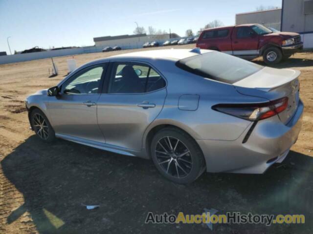 TOYOTA CAMRY SE, 4T1G11AK6MU477737