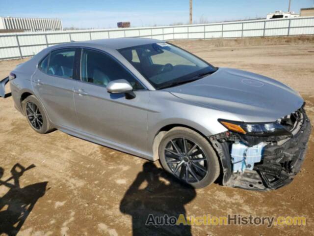 TOYOTA CAMRY SE, 4T1G11AK6MU477737