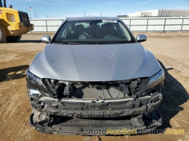 TOYOTA CAMRY SE, 4T1G11AK6MU477737