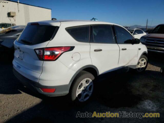 FORD ESCAPE S, 1FMCU0F76JUA24489