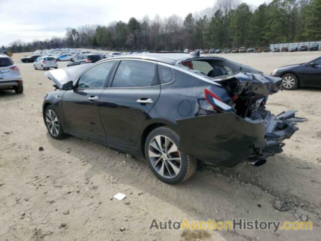 KIA OPTIMA SX, 5XXGW4L22GG016582