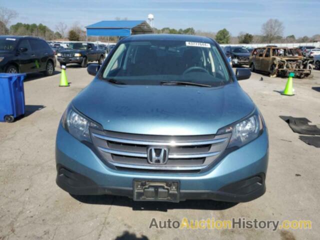 HONDA CRV LX, 5J6RM3H39DL030110