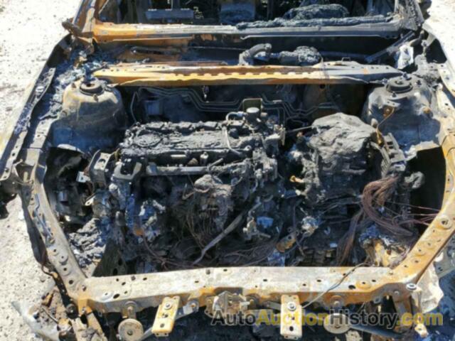 TOYOTA CAMRY LE, 4T1C11AK7PU129822