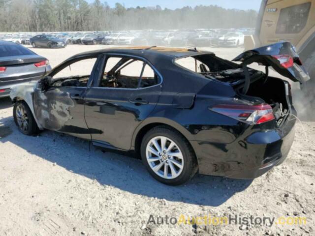 TOYOTA CAMRY LE, 4T1C11AK7PU129822